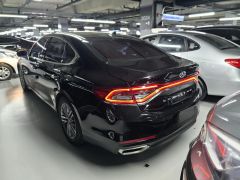 Сүрөт унаа Hyundai Grandeur