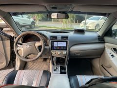 Фото авто Toyota Camry