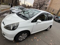 Photo of the vehicle Honda Fit