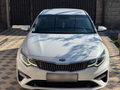 Сүрөт унаа Kia K5