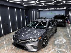 Сүрөт унаа Toyota Camry