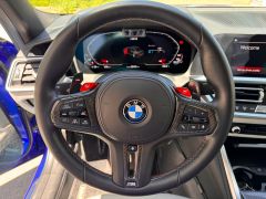 Сүрөт унаа BMW M3