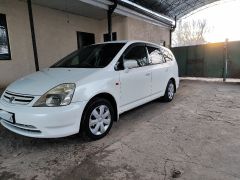 Photo of the vehicle Honda Stream