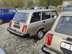 Сүрөт унаа ВАЗ (Lada) 2104