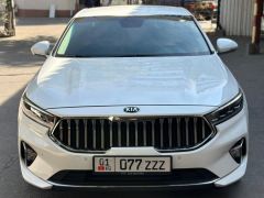 Сүрөт унаа Kia K7