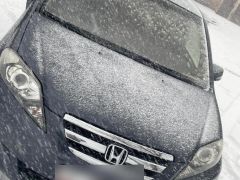 Сүрөт унаа Honda FR-V