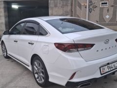 Сүрөт унаа Hyundai Sonata