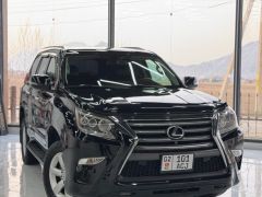 Фото авто Lexus GX