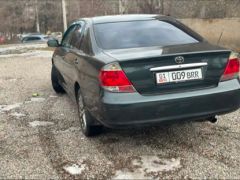 Фото авто Toyota Camry