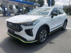 Фото авто Haval Chitu