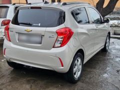 Сүрөт унаа Chevrolet Spark