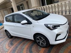 Сүрөт унаа Changan Benben E-Star