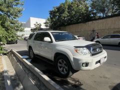 Фото авто Toyota 4Runner