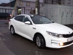 Photo of the vehicle Kia K5