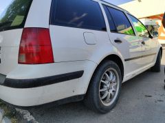 Сүрөт унаа Volkswagen Golf