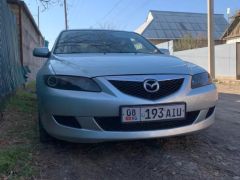 Фото авто Mazda 6