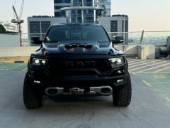 Сүрөт унаа Dodge RAM