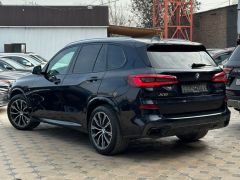 Фото авто BMW X5