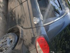 Сүрөт унаа Daewoo Matiz