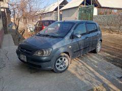 Фото авто Hyundai Getz