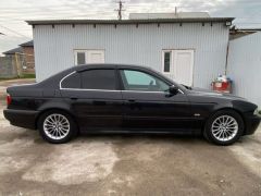 Сүрөт унаа BMW 5 серия