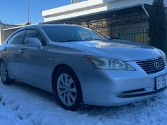 Сүрөт унаа Lexus ES