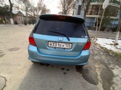 Photo of the vehicle Honda Fit