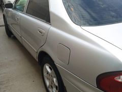 Photo of the vehicle Mazda 626