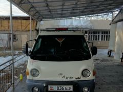 Фото авто Hyundai Porter