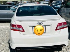 Сүрөт унаа Toyota Camry