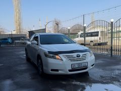 Сүрөт унаа Toyota Camry