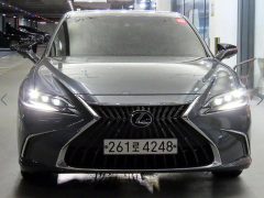 Сүрөт унаа Lexus ES