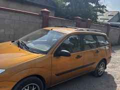 Сүрөт унаа Ford Focus