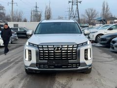 Сүрөт унаа Hyundai Palisade