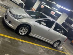 Photo of the vehicle Toyota Wish