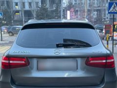 Photo of the vehicle Mercedes-Benz GLC