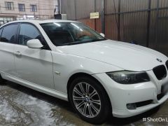 Photo of the vehicle BMW 3 Series