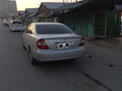 Photo of the vehicle Toyota Camry (Japan)