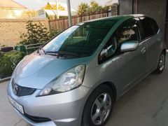 Photo of the vehicle Honda Jazz