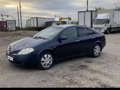 Фото авто Nissan Primera