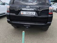 Фото авто Toyota 4Runner