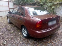 Photo of the vehicle Chevrolet Lanos