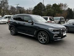 Сүрөт унаа BMW X5