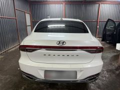 Сүрөт унаа Hyundai Grandeur