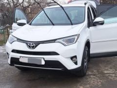 Фото авто Toyota RAV4