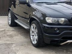 Фото авто BMW X5