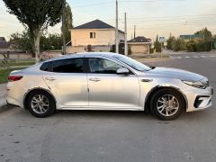 Сүрөт унаа Kia K5