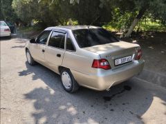 Сүрөт унаа Daewoo Nexia