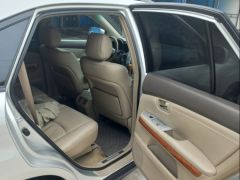 Сүрөт унаа Lexus RX