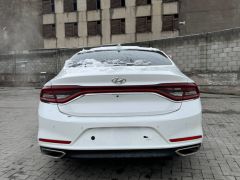 Photo of the vehicle Hyundai Grandeur